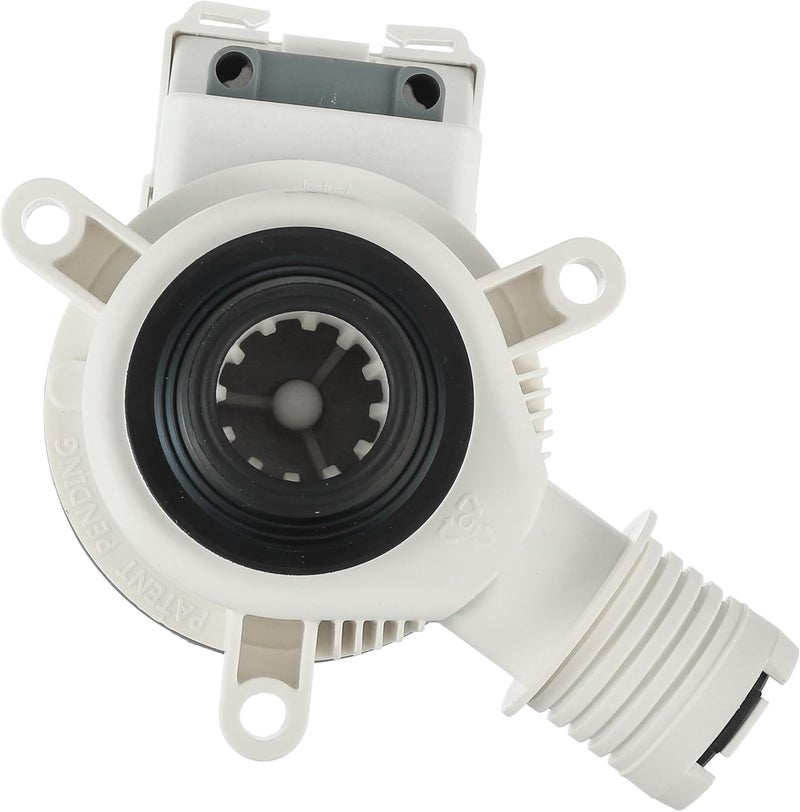 BOSHCHEN W10919003 W10775446 Washer Drain Pump Compatible With Whirlpool Kenmore Maytag Clothes Washer Washing Machine Water Drain Pump and Motor Replacement Parts for: AP6038235 4461359 PS11770076 - Image 3